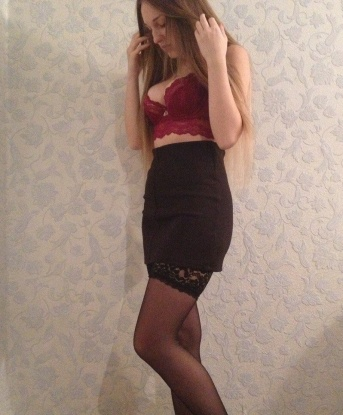 Анкета проститутки Василиса - город Нефтекумск, 25 лет, №13588